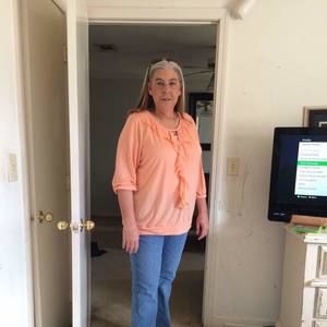 Meet your Posher, Mona copeland